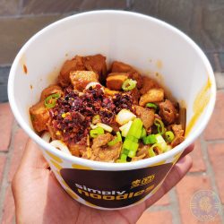 Bicester Village Halal restaurants