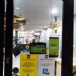 BIM's Ilford halal McDonalds restaurant fast food