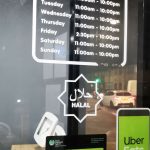 BIM's Ilford halal McDonalds restaurant fast food