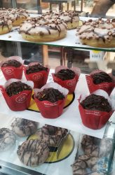 BIM's Ilford halal McDonalds restaurant fast food