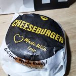 BIM's Ilford halal McDonalds restaurant fast food