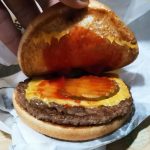 BIM's Ilford halal McDonalds restaurant fast food