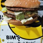 BIM's Ilford halal McDonalds restaurant fast food