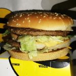 BIM's Ilford halal McDonalds restaurant fast food