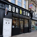 Bun & Sum Halal Burger Smoked Meat London Hackney National Burger Awards