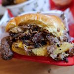 Bun and Sum Halal London burger award winner