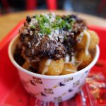 Bun & Sum Halal Burger Smoked Meat London Hackney National Burger Awards