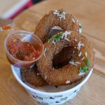 Bun & Sum Halal Burger Smoked Meat London Hackney National Burger Awards