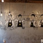 Bun & Sum Halal Burger Smoked Meat London Hackney National Burger Awards