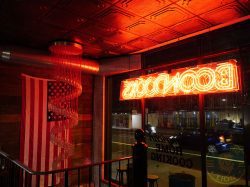 wings chicken Feed your soul Boondocks Halal burger stax Old Street, London