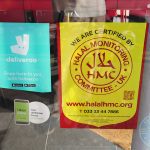 BRGR.Bro Slider Burgers Halal restaurant Leicester