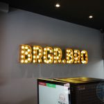 BRGR.Bro Slider Burgers Halal restaurant Leicester