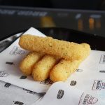 BRGR.Bro Slider Burgers Halal restaurant Leicester