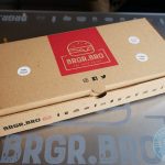 BRGR.Bro Slider Burgers Halal restaurant Leicester