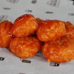 BRGR.Bro Slider Burgers Halal restaurant Leicester