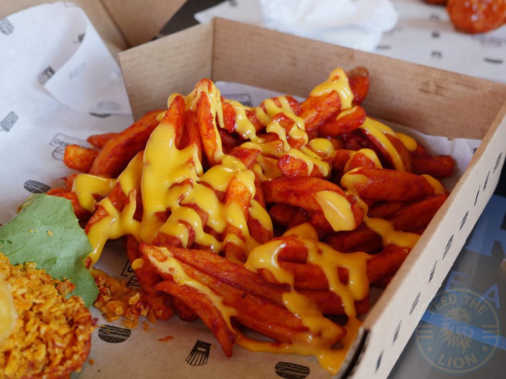 BRGR.Bro Slider Burgers Halal restaurant Leicester