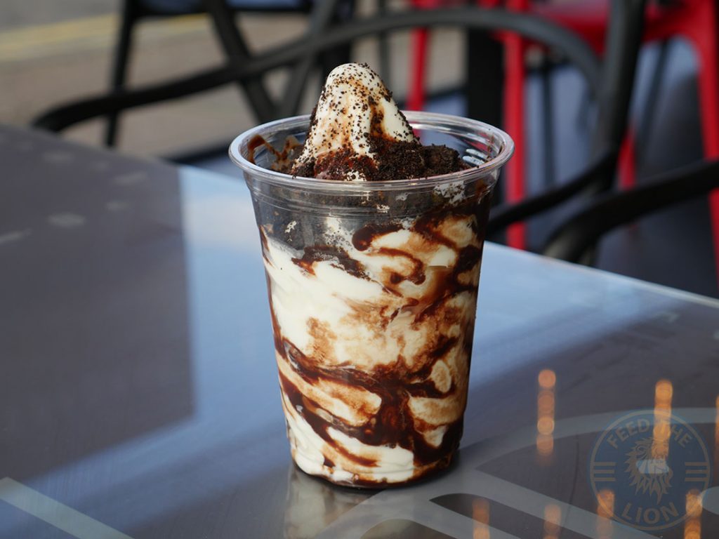 BRGR.Bro Slider Burgers Halal restaurant Leicester