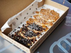 BRGR.Bro Slider Burgers Halal restaurant Leicester