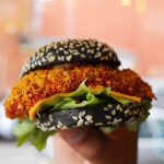 BRGR.Bro Slider Burgers Halal restaurant Leicester