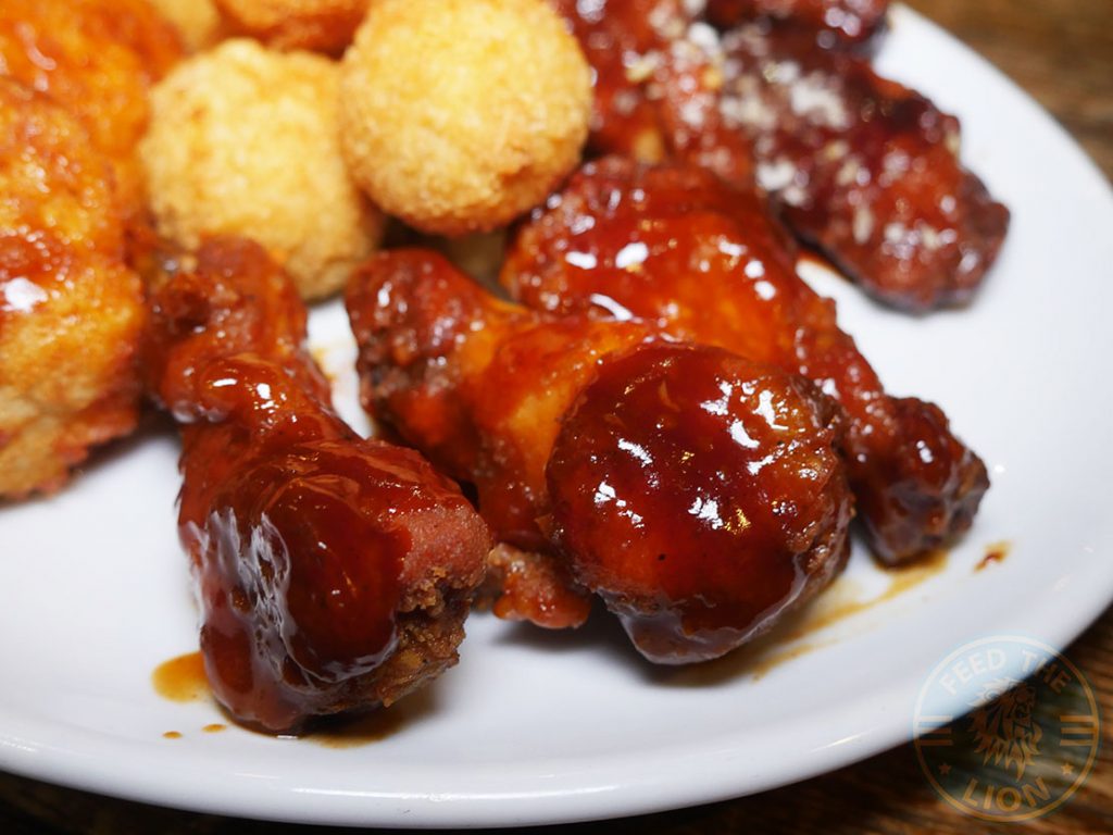 Beef & Birds Halal burger restaurant Spitalfields London Brick Lane