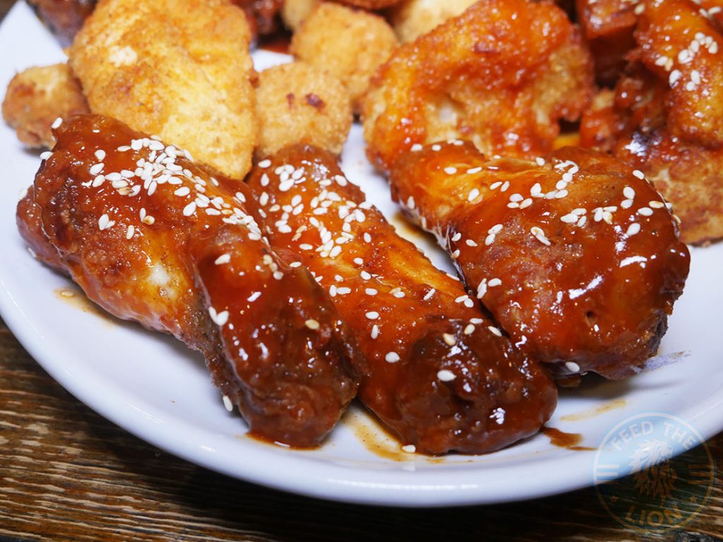 Beef & Birds Halal burger restaurant Spitalfields London Brick Lane