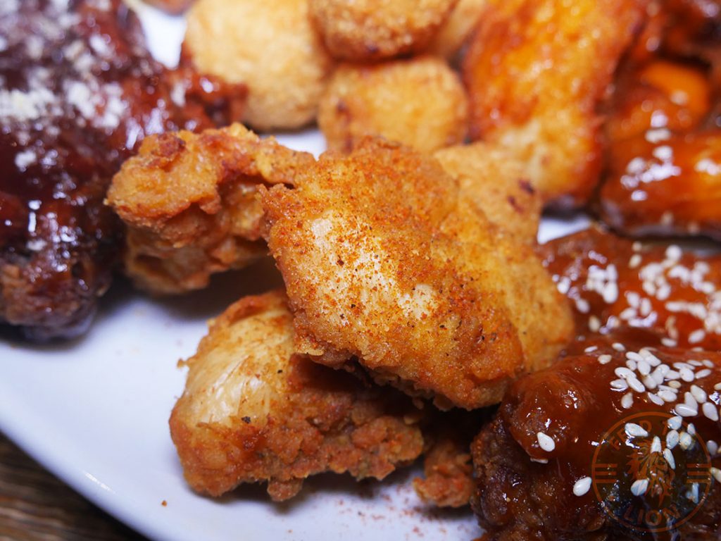 Beef & Birds Halal burger restaurant Spitalfields London Brick Lane