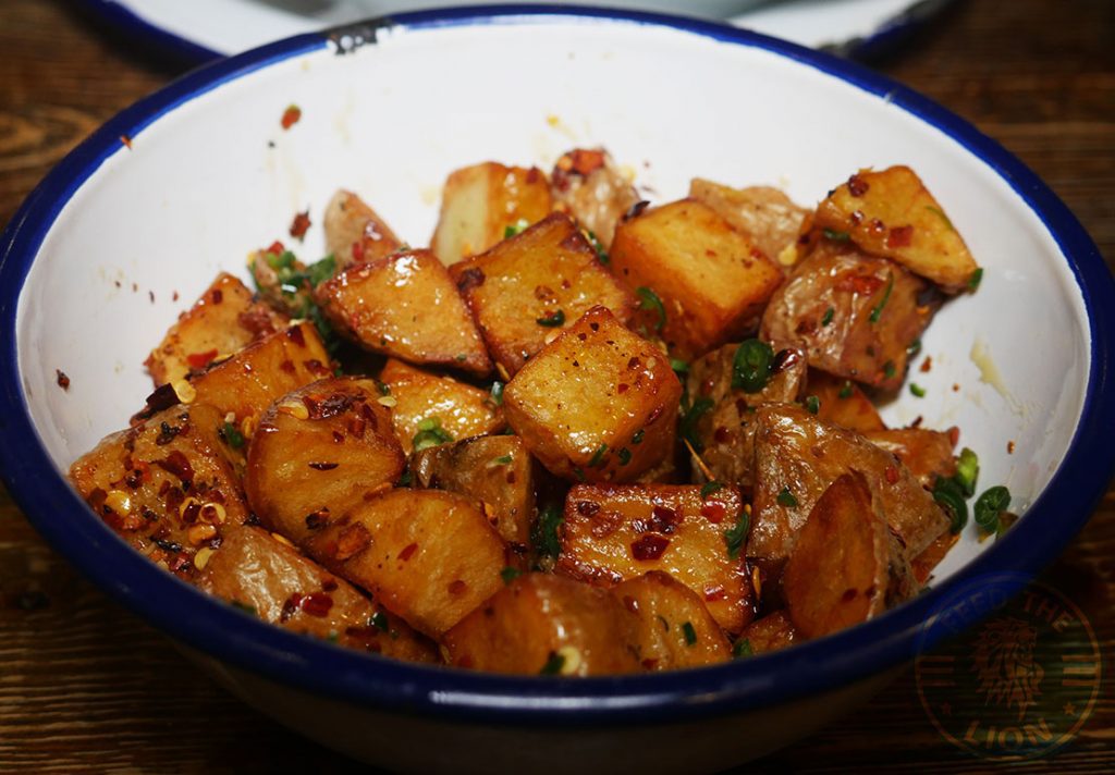 Beef & Birds Halal burger restaurant Spitalfields London Brick Lane