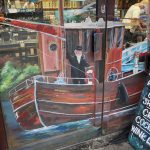 Bronek's International Fish Cuisine - Halal restaurant Northfields, London