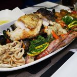 Bronek's International Fish Cuisine - Halal restaurant Northfields, London