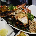 Bronek's International Fish Cuisine - Halal restaurant Northfields, London