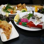 Bronek's International Fish Cuisine - Halal restaurant Northfields, London