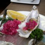 Bronek's International Fish Cuisine - Halal restaurant Northfields, London