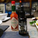 Bronek Seafood Restaurant Fishmonger Northfields Ealing London Halal