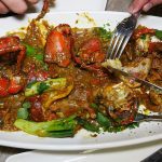 Bronek's International Fish Cuisine - Halal restaurant Northfields, London