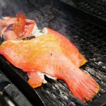 Bronek Seafood Restaurant Fishmonger Northfields Ealing London Halal