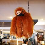 Banana Tree Battersea Halal restaurant London