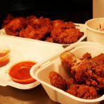 Bird Halal Chicken restaurant Camden, London Eat Out To Help Out