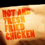 Bird Halal Chicken restaurant Camden, London Eat Out To Help Out