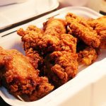 Bird Halal Chicken restaurant Camden, London Eat Out To Help Out