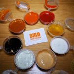 Bird Halal Chicken restaurant Camden, London Eat Out To Help Out