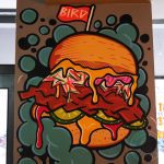 Bird Halal Chicken restaurant Camden, London Eat Out To Help Out