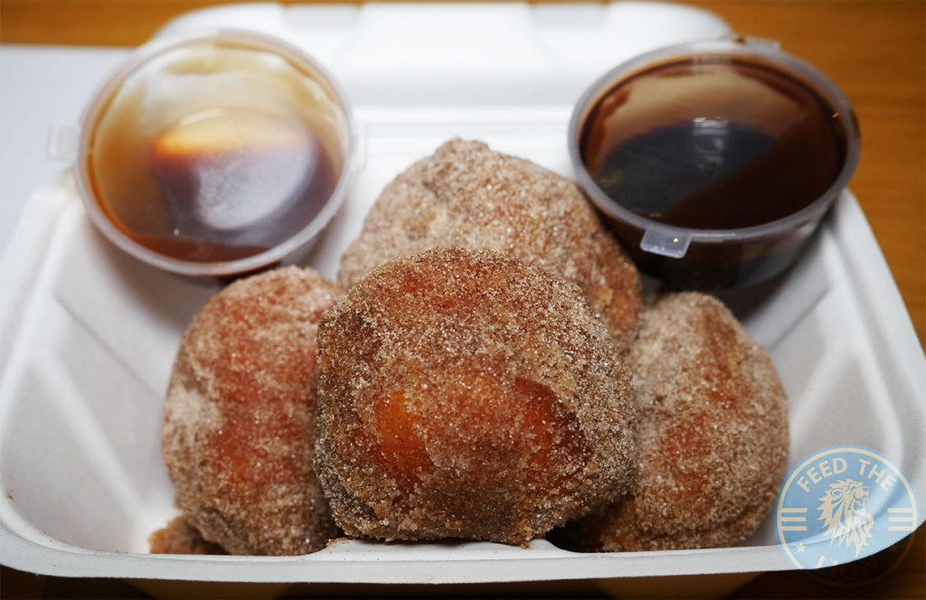 Bird Halal Chicken restaurant Camden, London Eat Out To Help Out