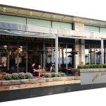 Balans International Cuisine Westfield London White City Halal Restaurant Burgers Steaks Breakfast Brunch