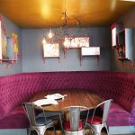 Balans International Cuisine Westfield London White City Halal Restaurant Burgers Steaks Breakfast Brunch