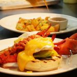 Balans International Cuisine Westfield London White City Halal Restaurant Burgers Steaks Breakfast Brunch