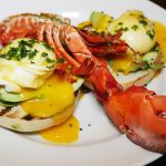 Balans International Cuisine Westfield London White City Halal Restaurant Burgers Steaks Breakfast Brunch