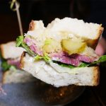 Balans International Cuisine Westfield London White City Halal Restaurant Burgers Steaks Breakfast Brunch