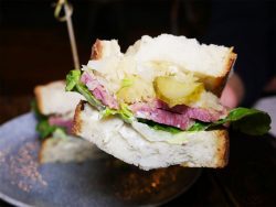 Balans Shepherd’s Bush, Westfield London Halal restaurant Soho