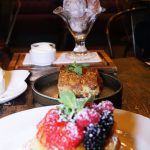 Balans International Cuisine Westfield London White City Halal Restaurant Burgers Steaks Breakfast Brunch