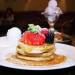 Balans International Cuisine Westfield London White City Halal Restaurant Burgers Steaks Breakfast Brunch